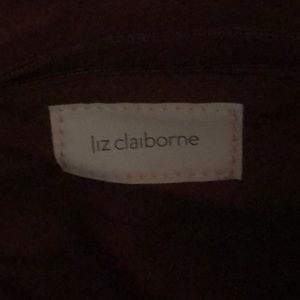Liz Claiborne Bags - Off white shoulder bag Liz Claiborne Bags - Off white shoulder bag